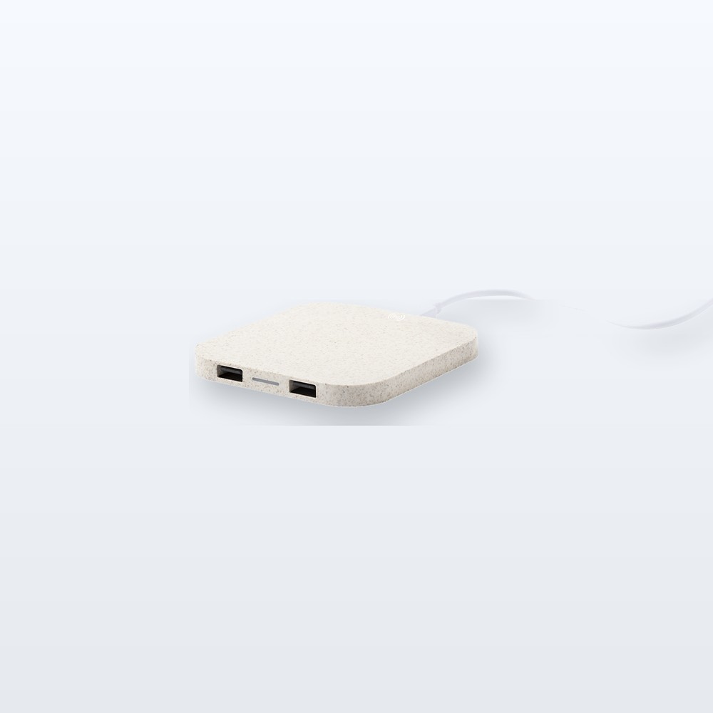 Caricabatteria wireless