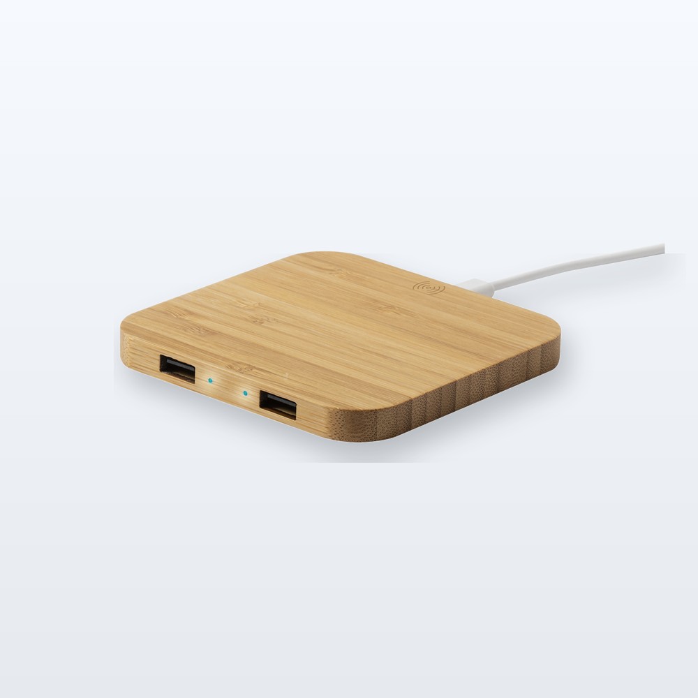 Caricabatterie wireless