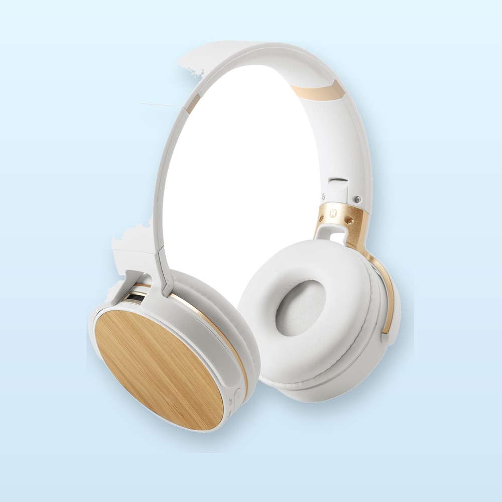 Cuffie wireless