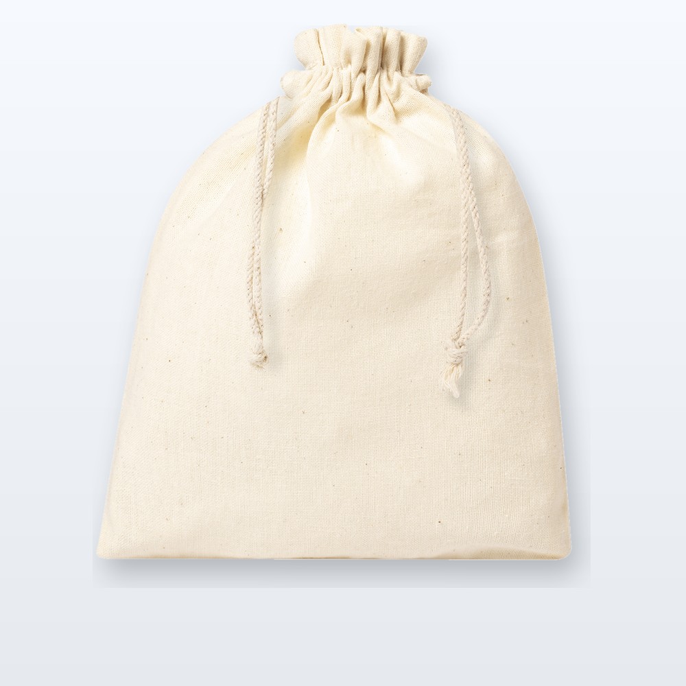 Sacchetto regalo in cotone, piccolo