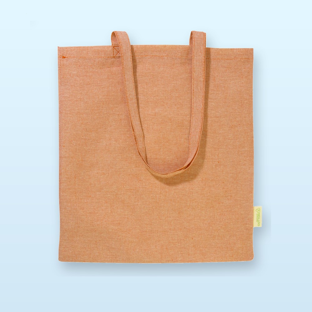Shopper in cotone