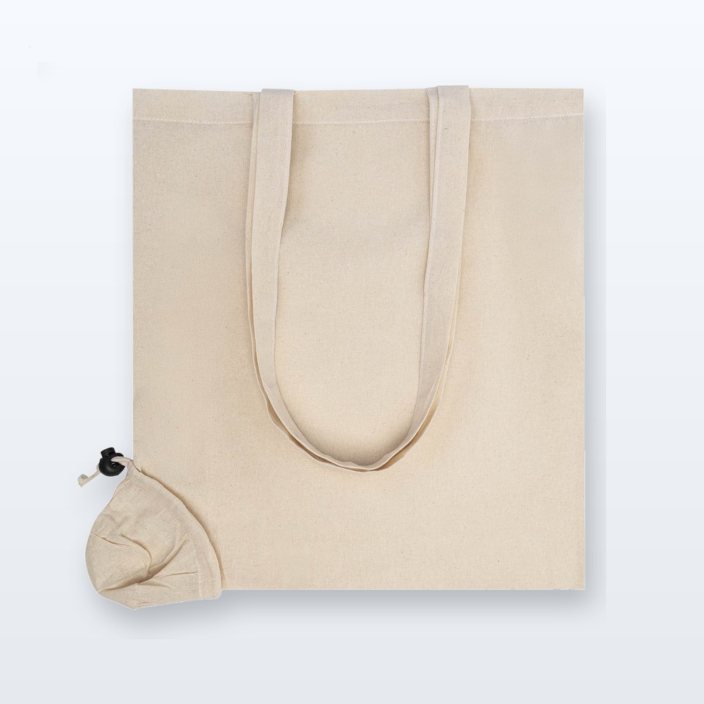 Shopper pieghevole