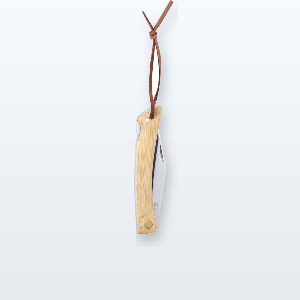 Coltello tascabile multiuso