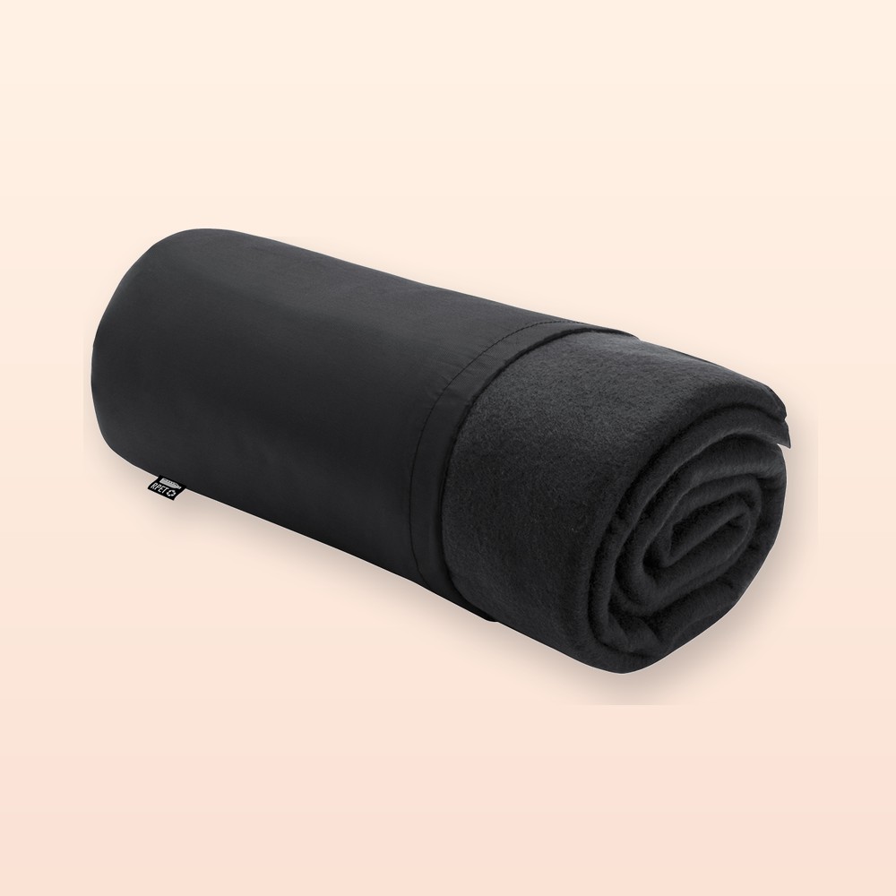 Coperta in RPET pile