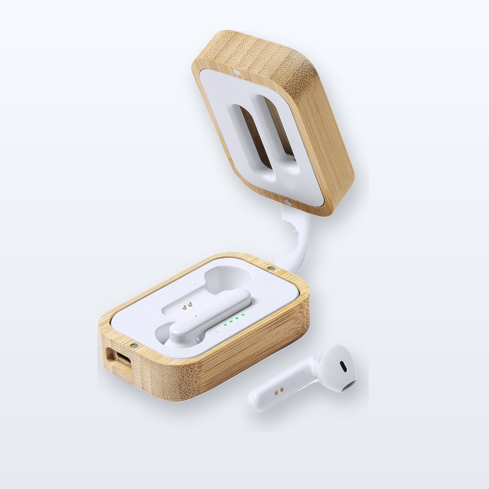 Auricolari wireless