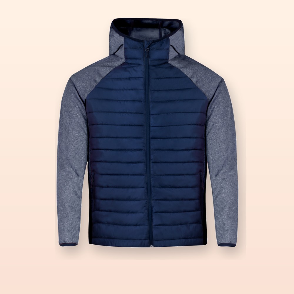 Giacca softshell