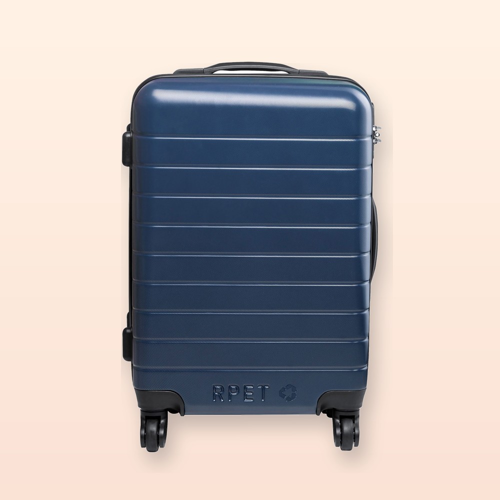 Trolley in RPET