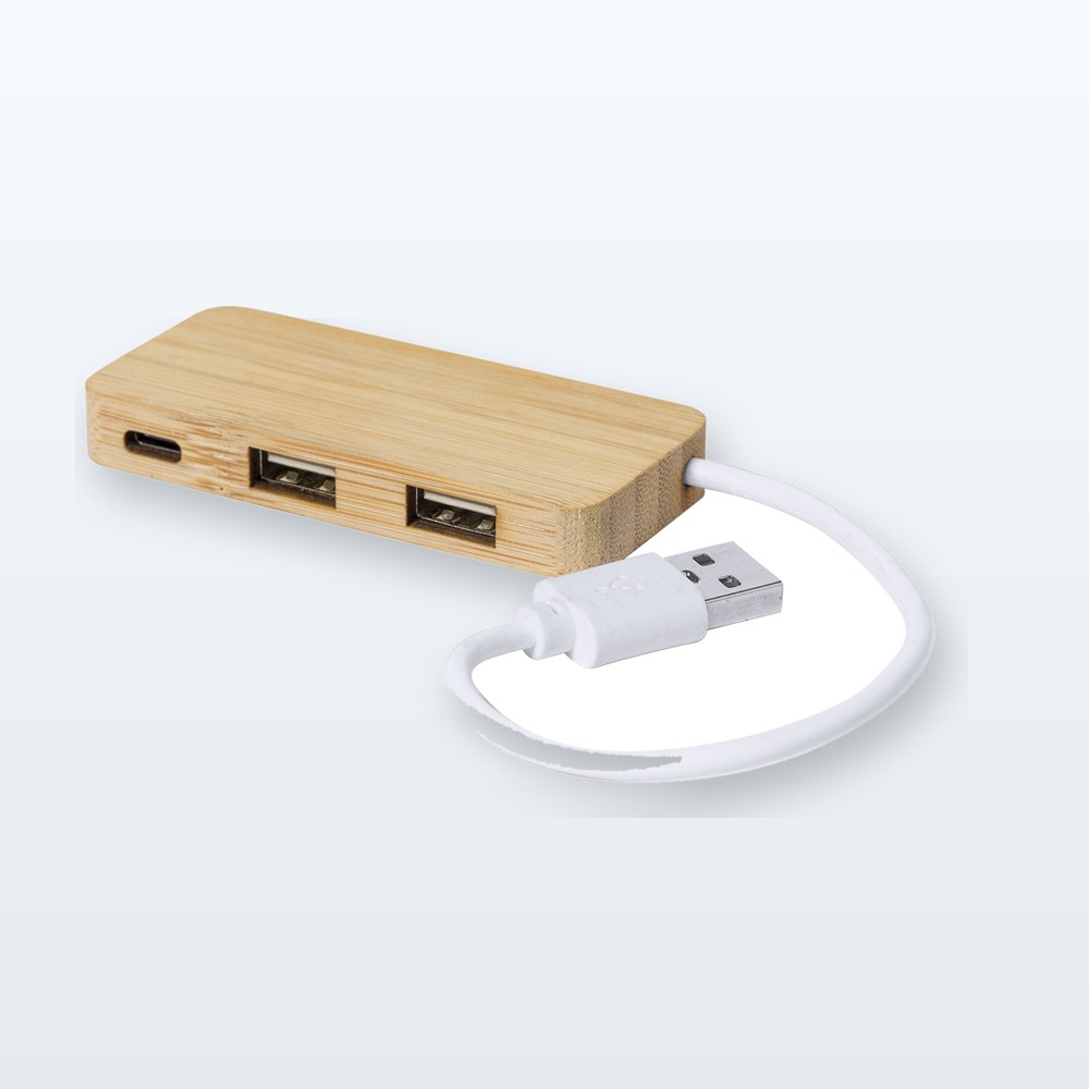 Hub USB