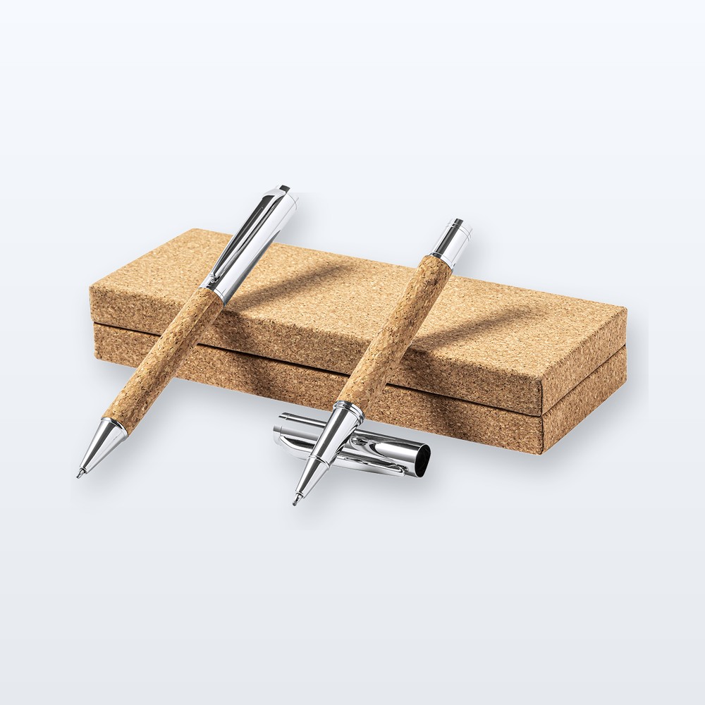 Set penne