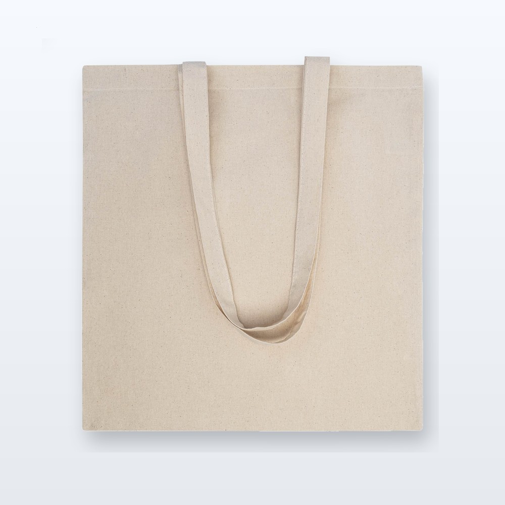Shopper in cotone