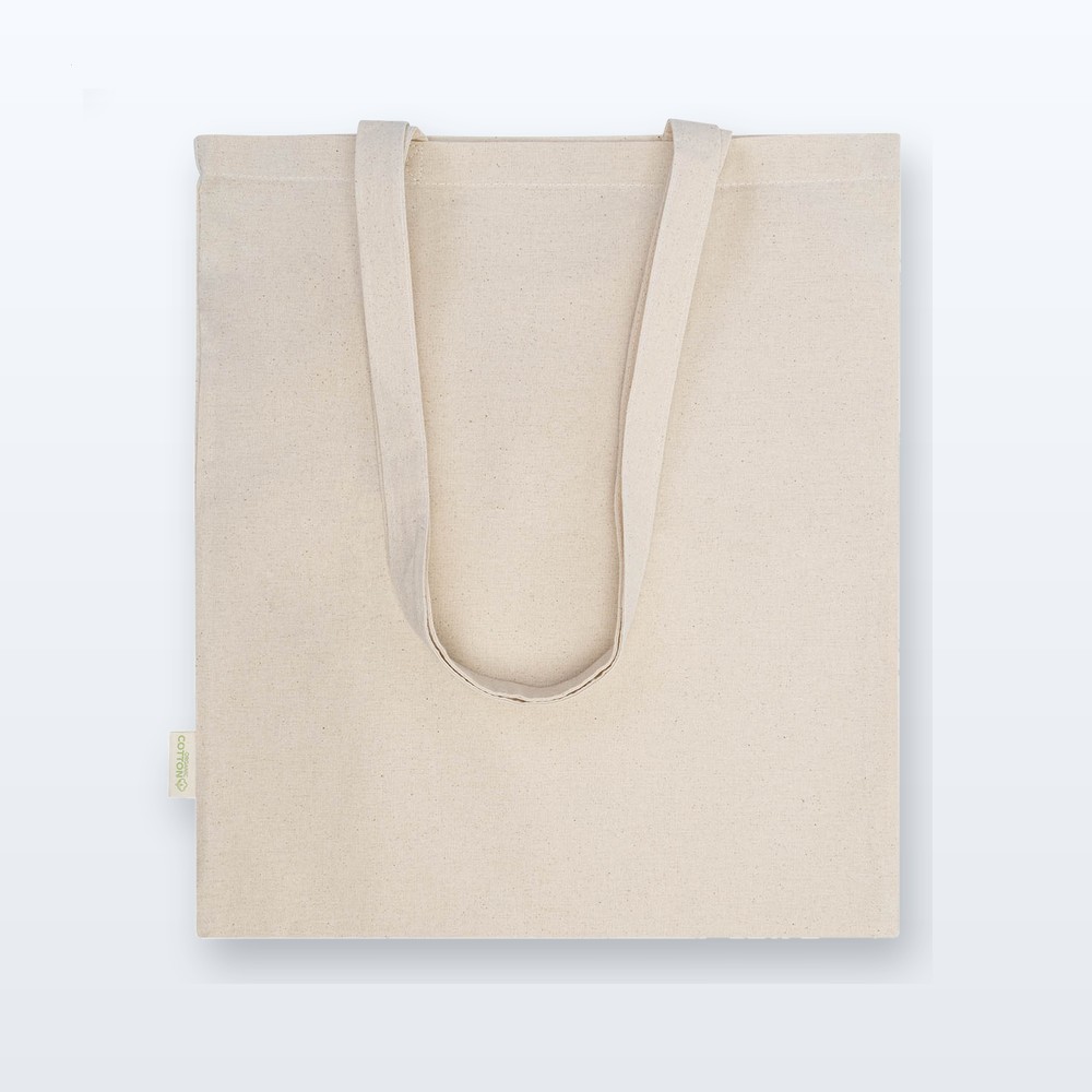 Shopper in cotone