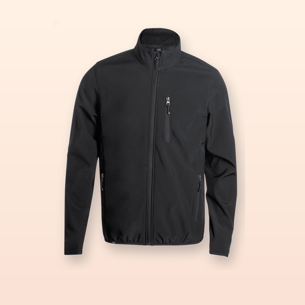 Softshell in RPET
