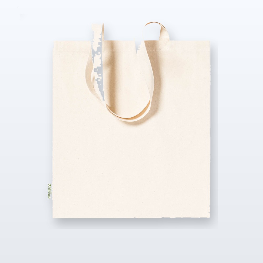 Shopper in cotone