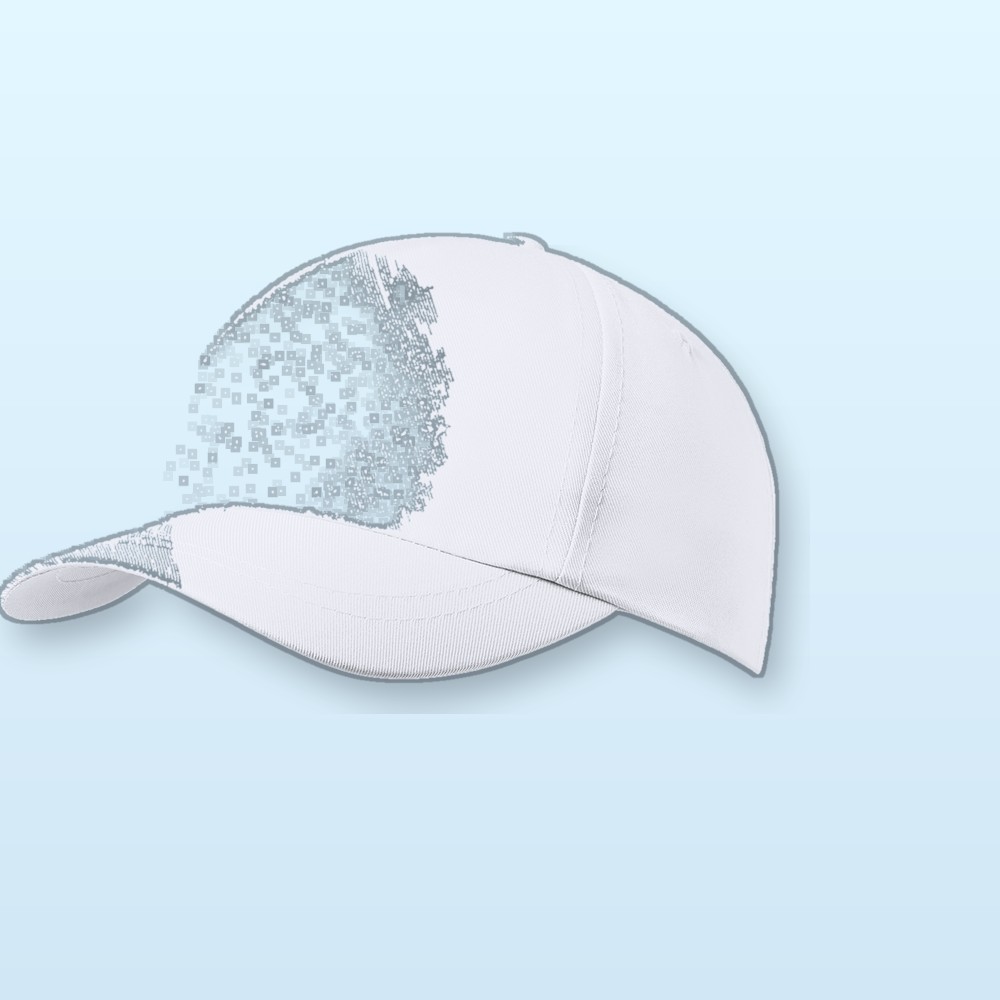 Cappellino baseball per bambini