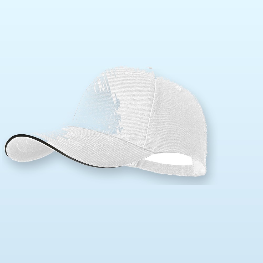 Cappellino baseball