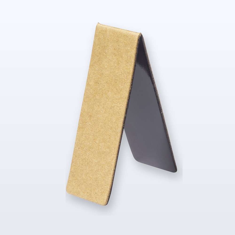 Segnalibro magnetico