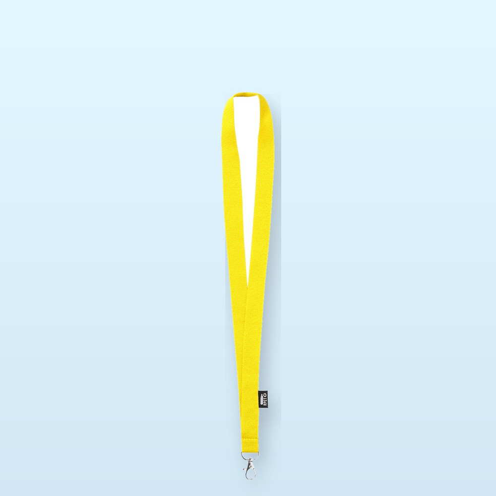 Lanyard personalizzabile