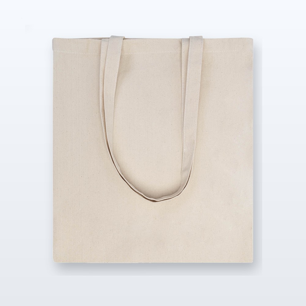 Shopper in cotone