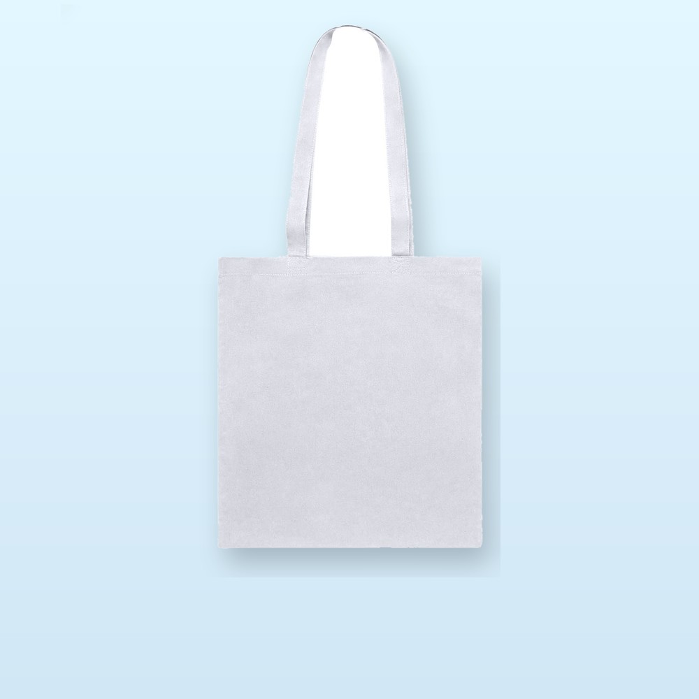 Shopper in cotone