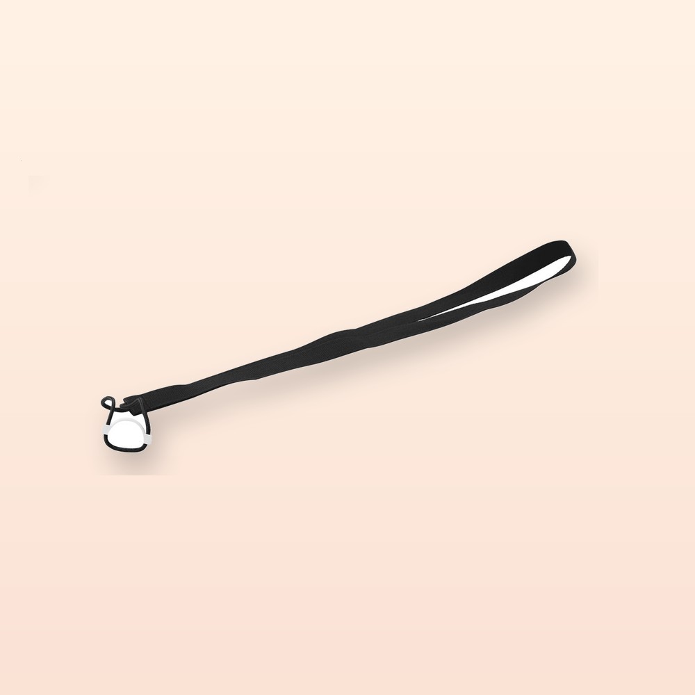 Lanyard portabottiglie