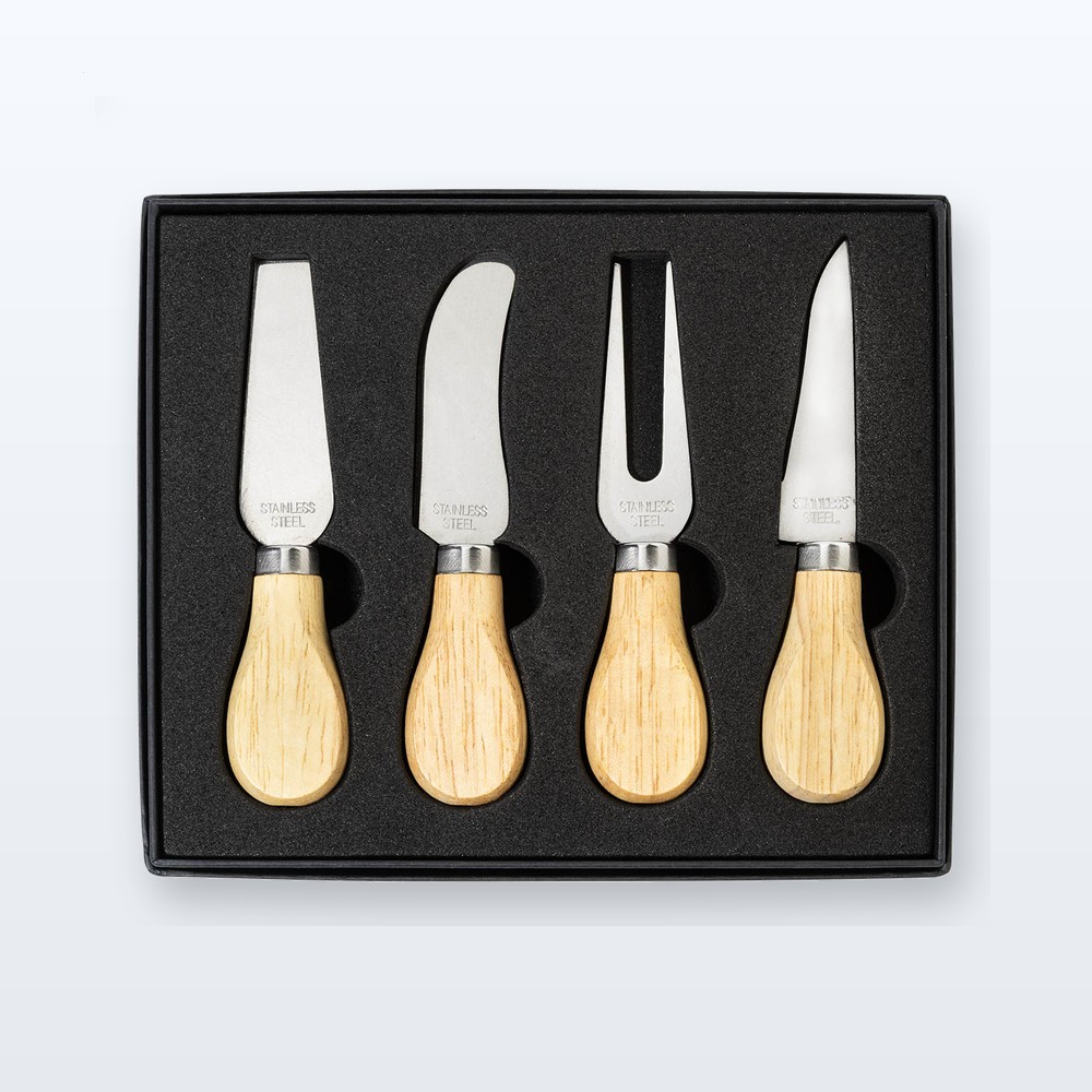 Set coltelli formaggio
