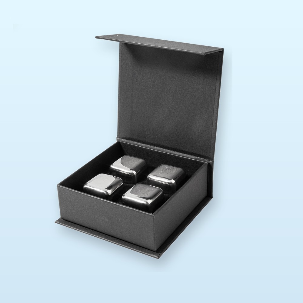 Set cubetti per il ghiaccio