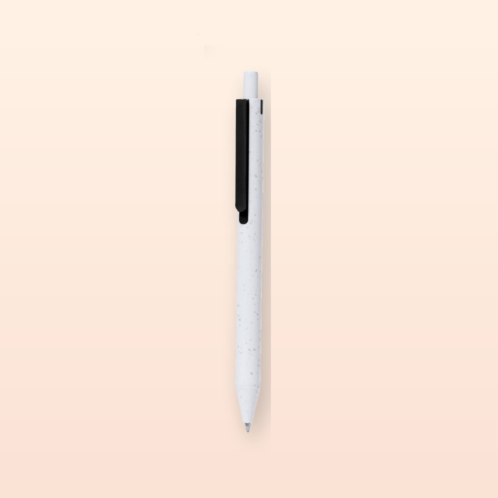 Penna a sfera in ABS riciclato (RABS)