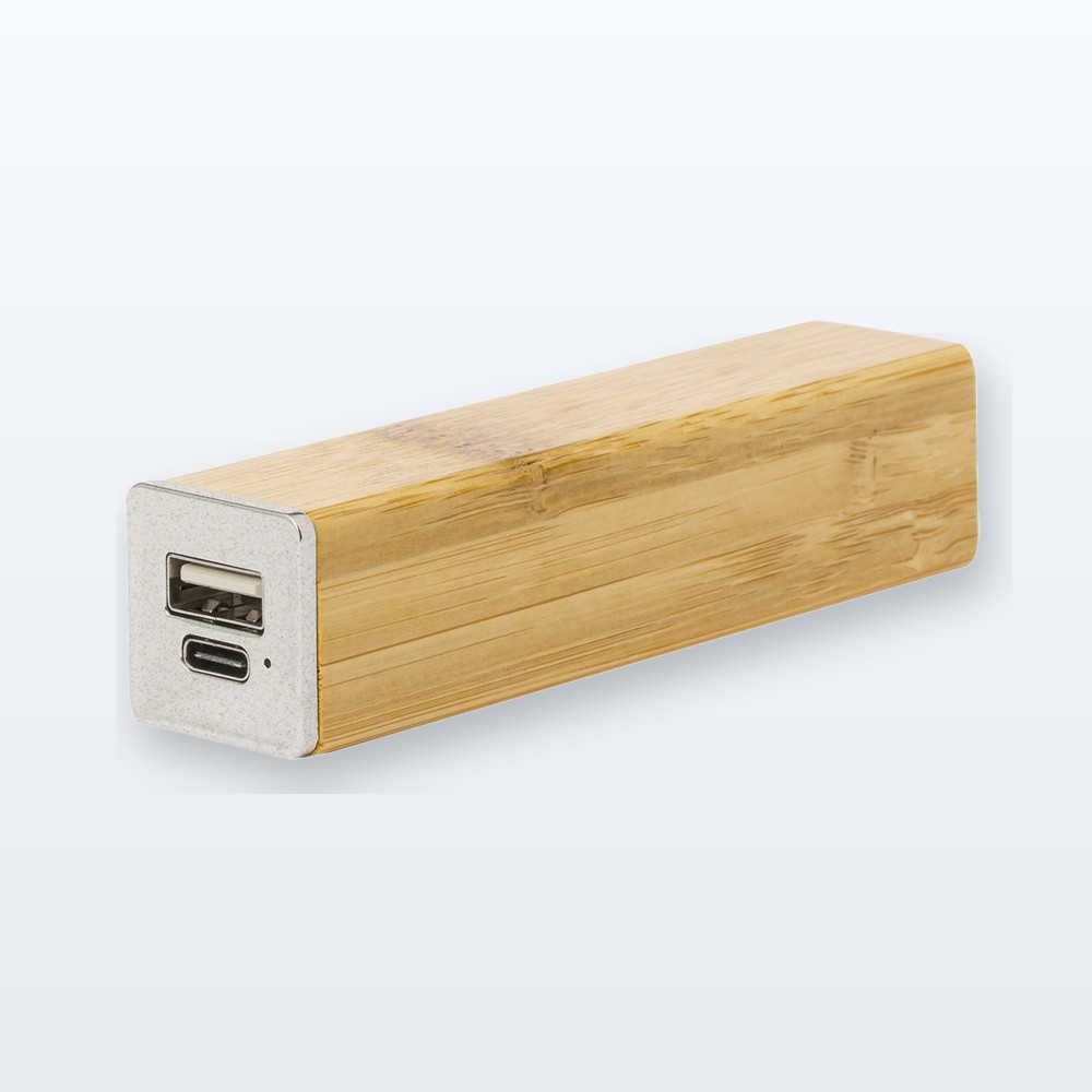 Power bank