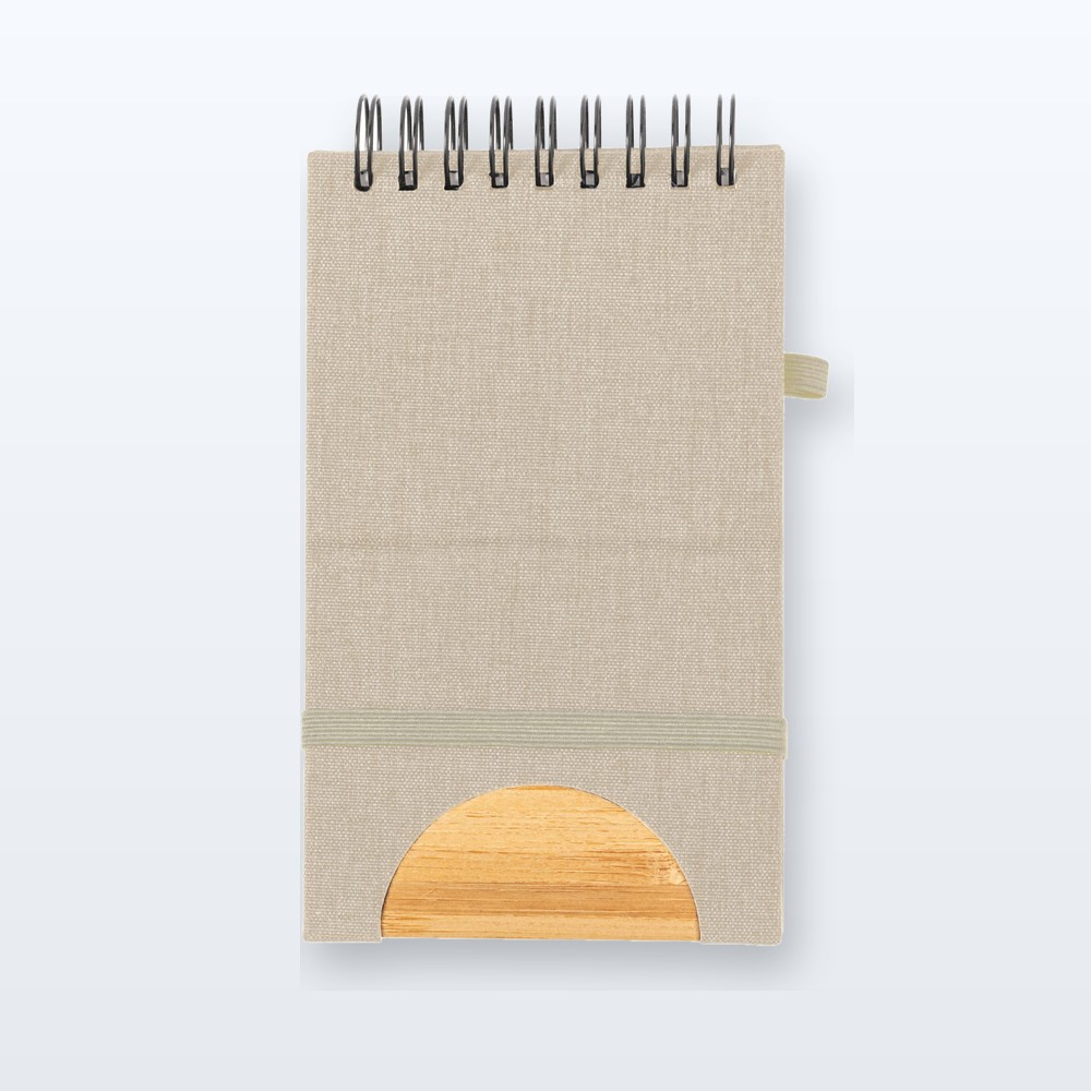 Quaderno RPET