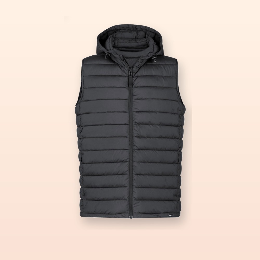 Gilet invernale