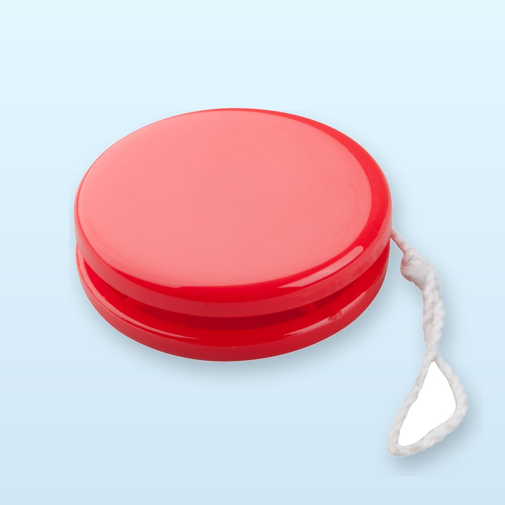 Yo-yo
