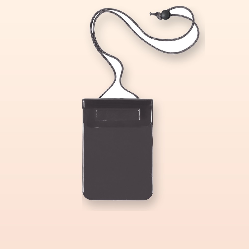 Custodia impermeabile per cellulare