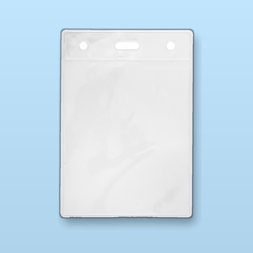 Porta badge