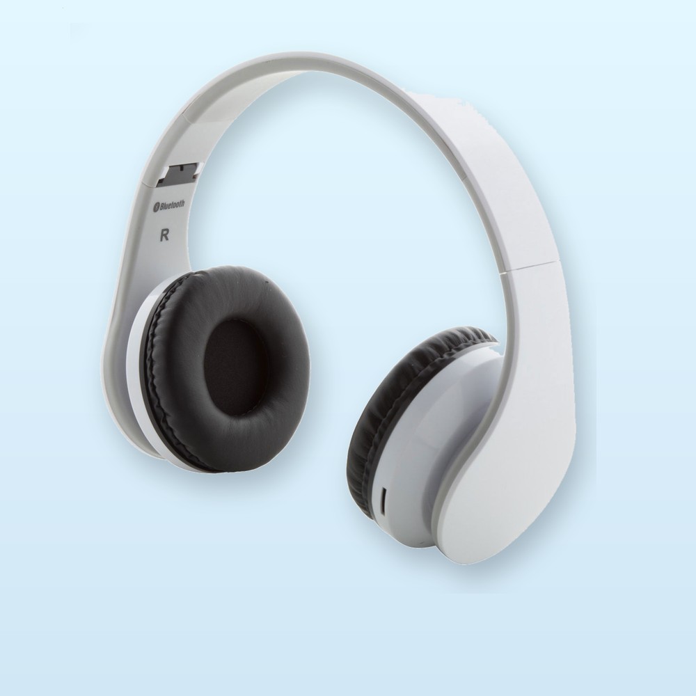 Cuffie wireless