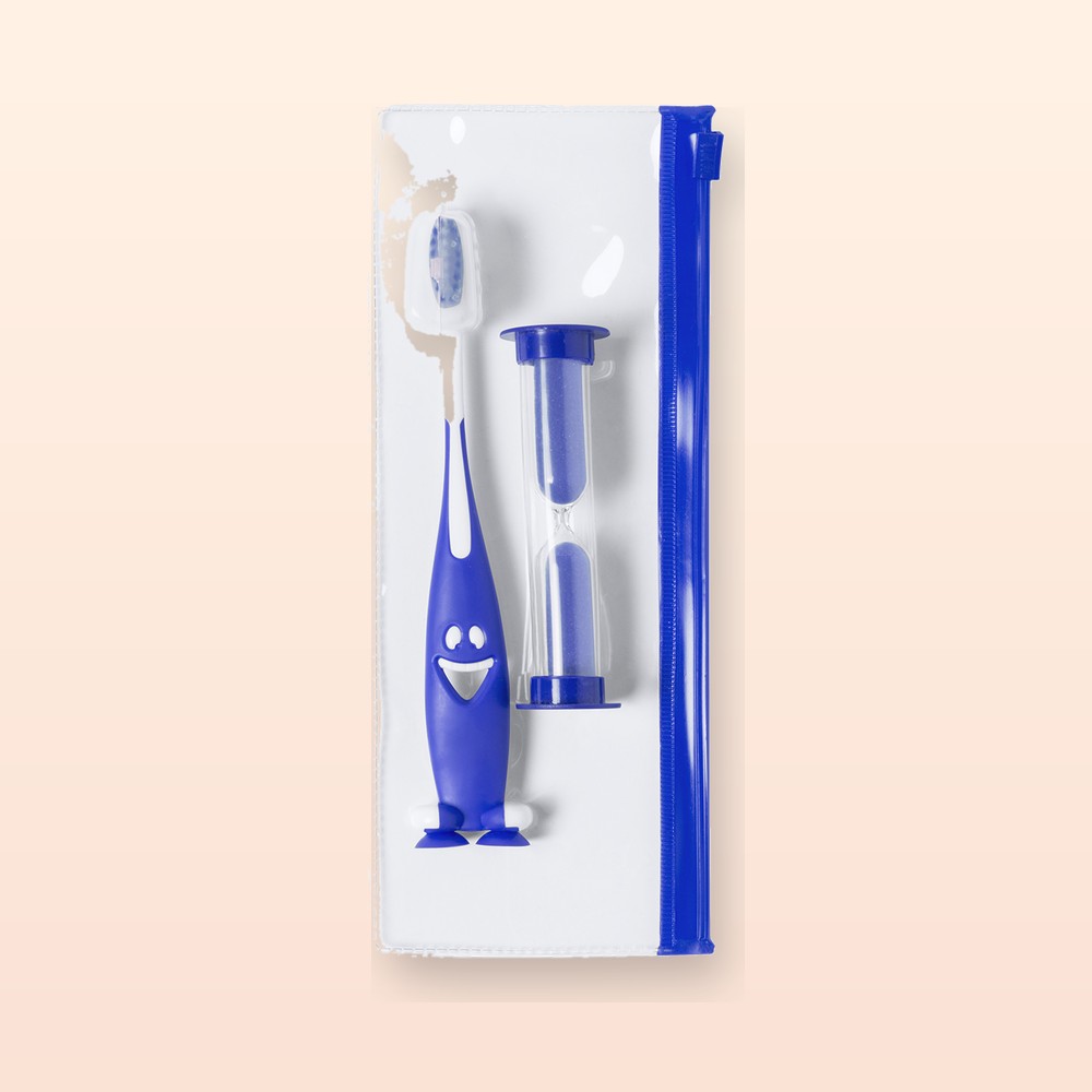 Set spazzolino da denti