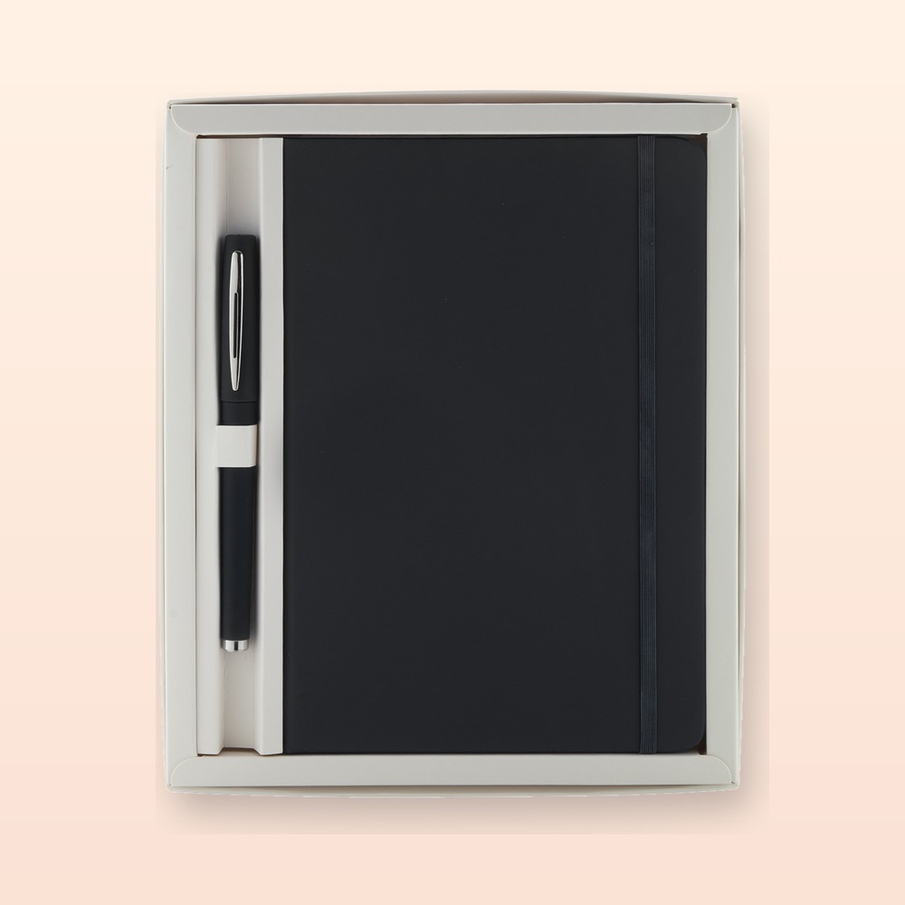 Set quaderno