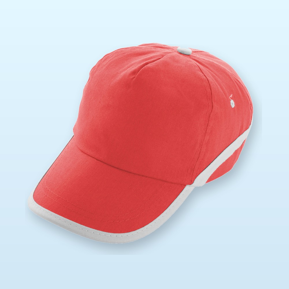 Cappellino baseball