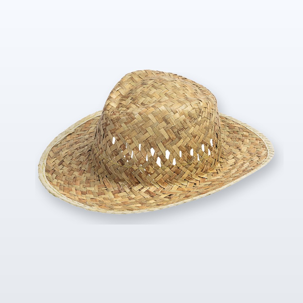 Cappello in paglia