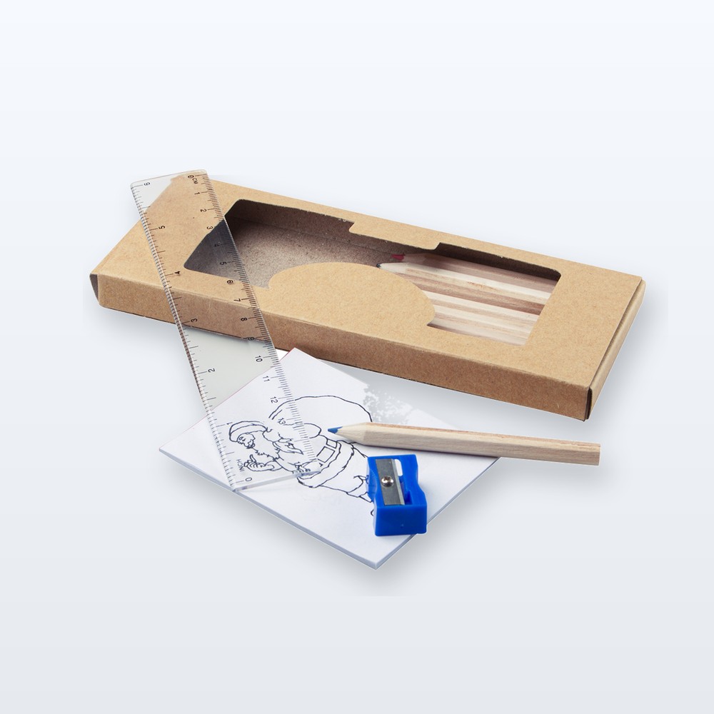 Set disegno