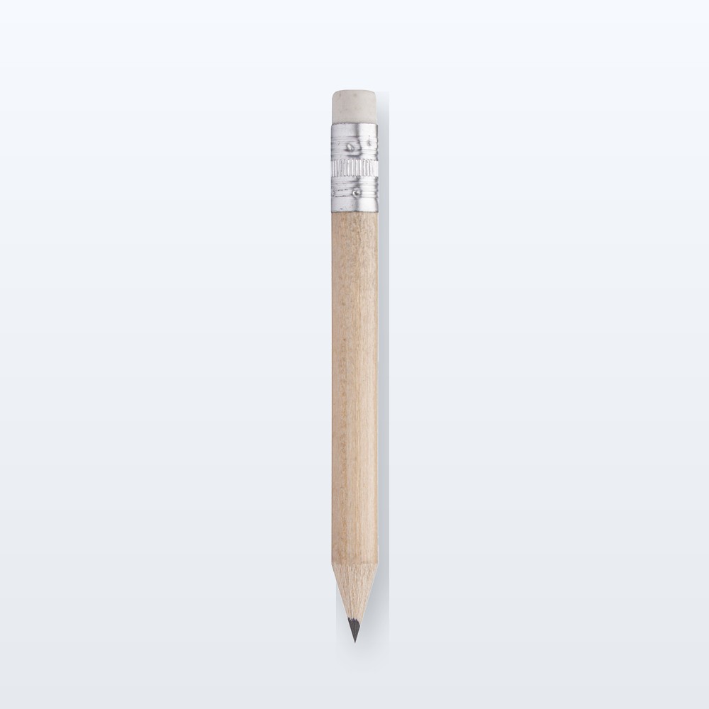 Matita in legno