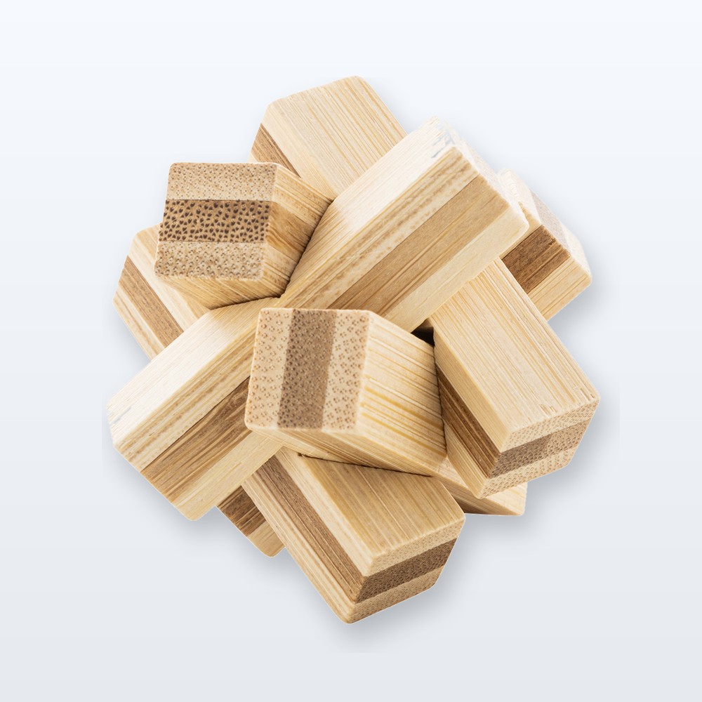 Puzzle magico