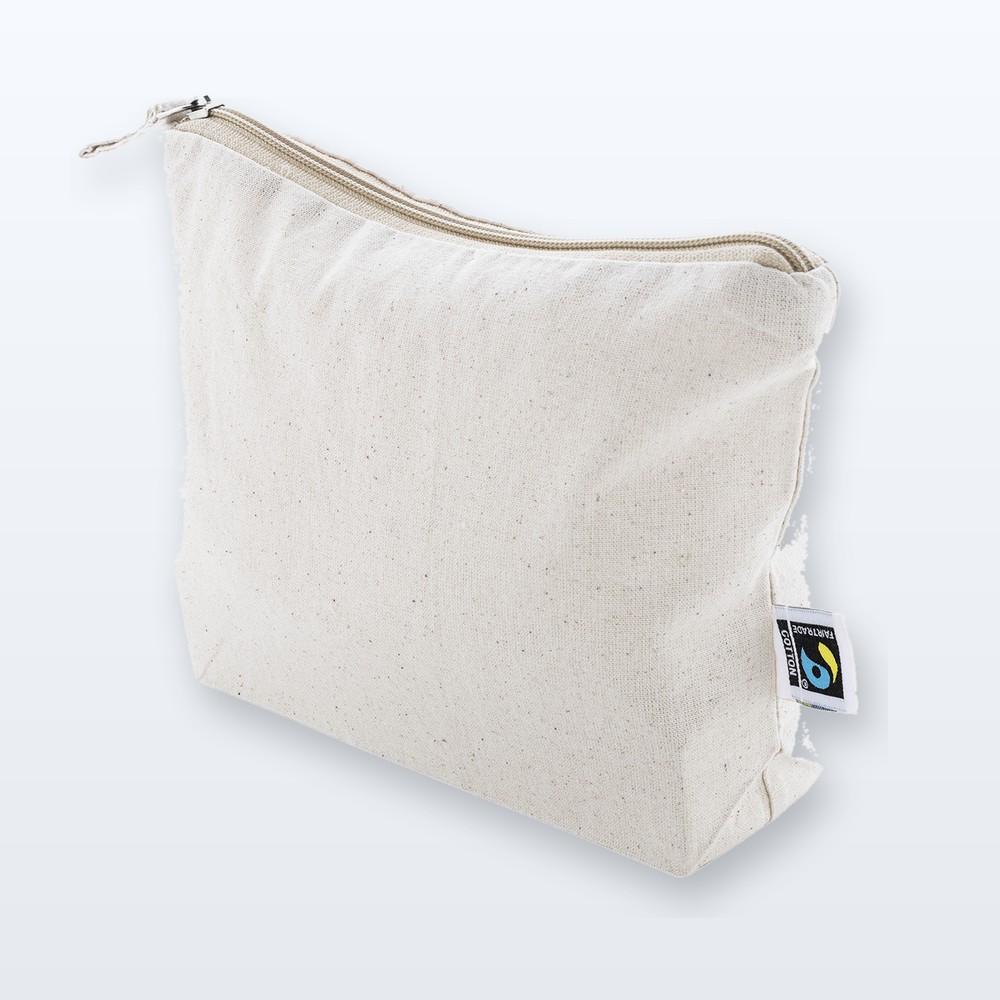 Trousse Fairtrade