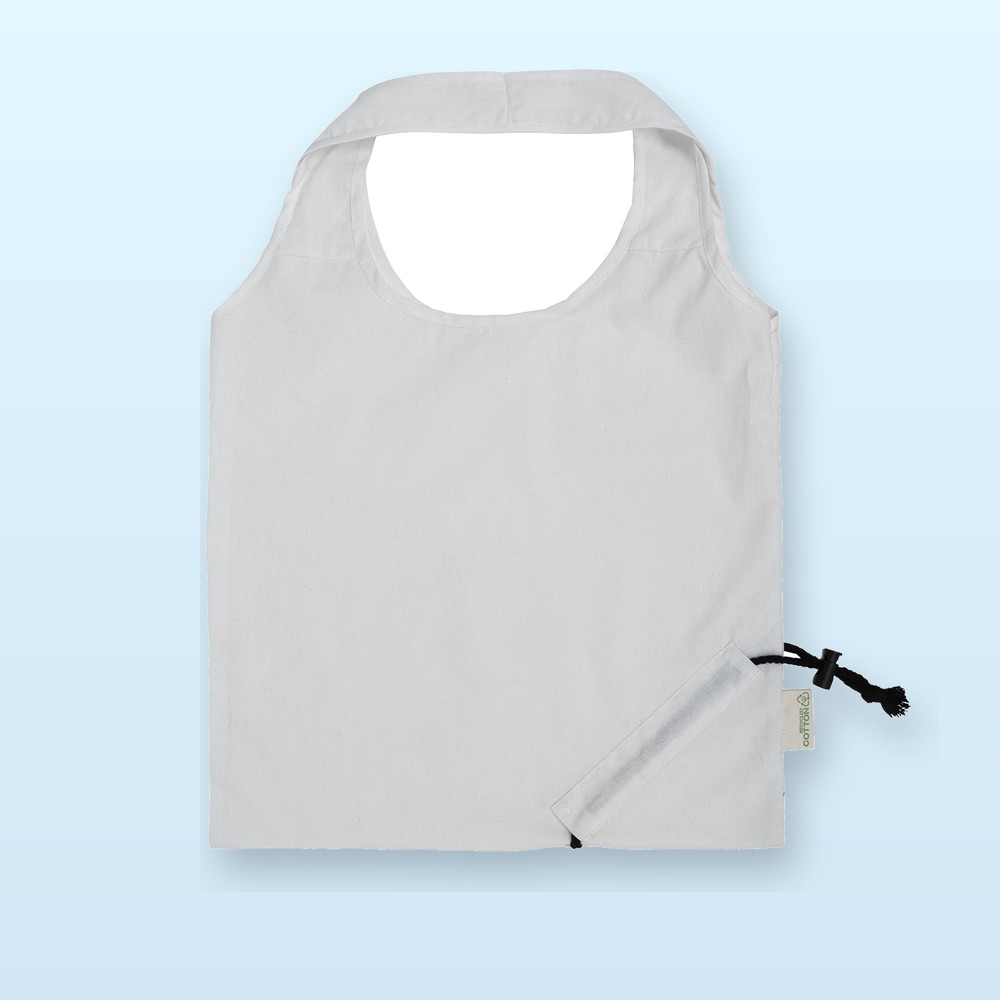 Shopper ripiegabile