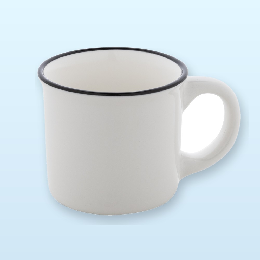 Tazza in ceramica