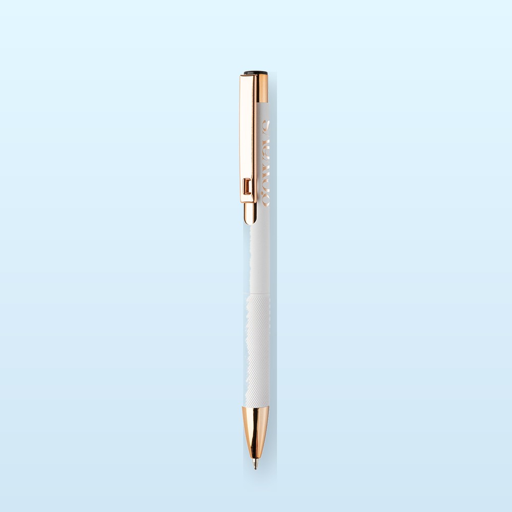 Penna a sfera