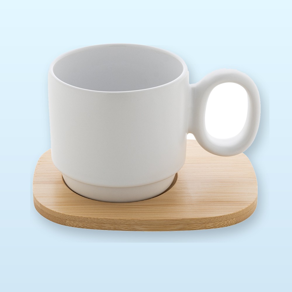 Tazza in ceramica