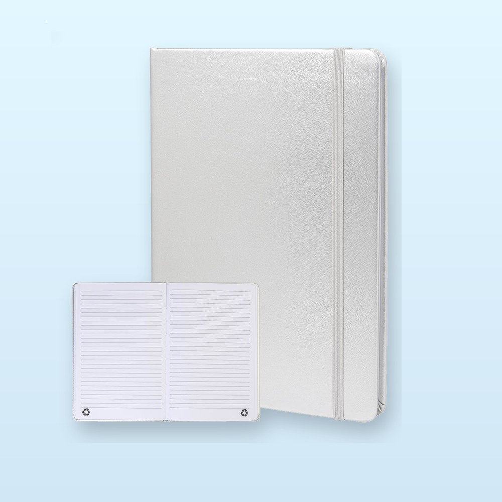 Quaderno in RPU