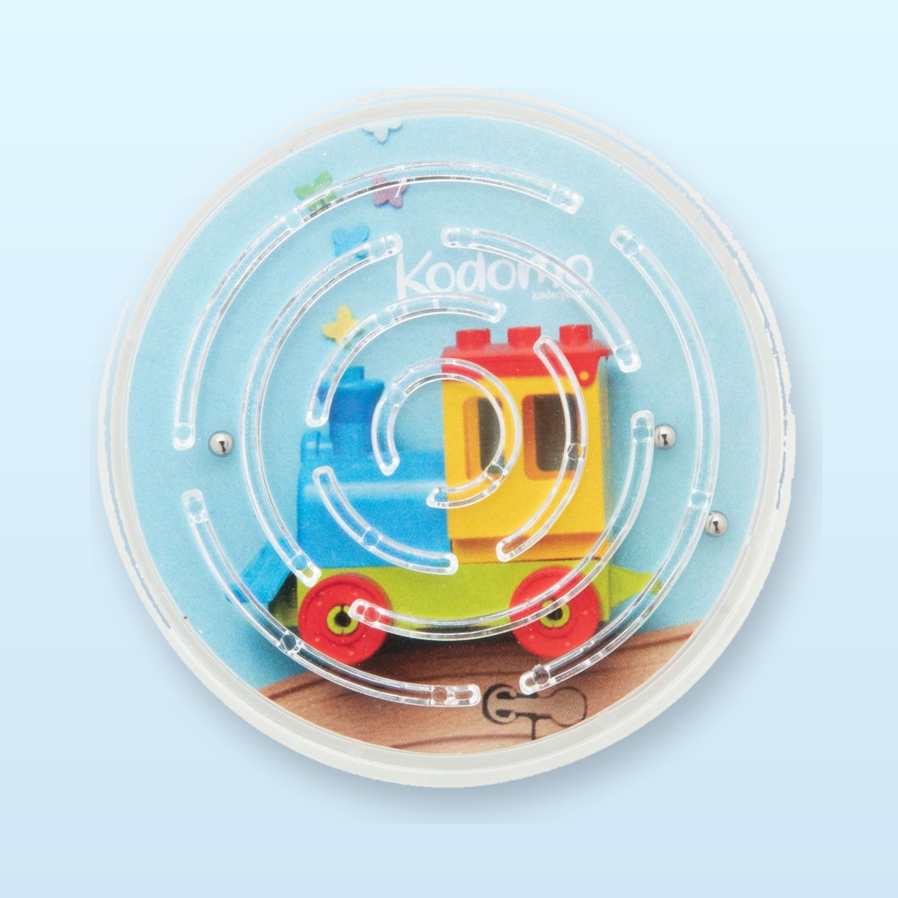 Gioco di abilità