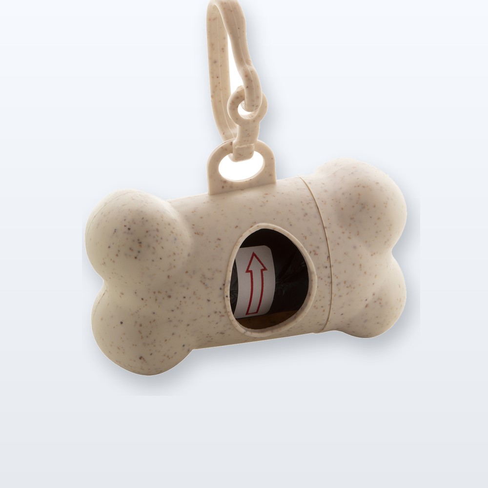 Dispenser, sacchetti per cani