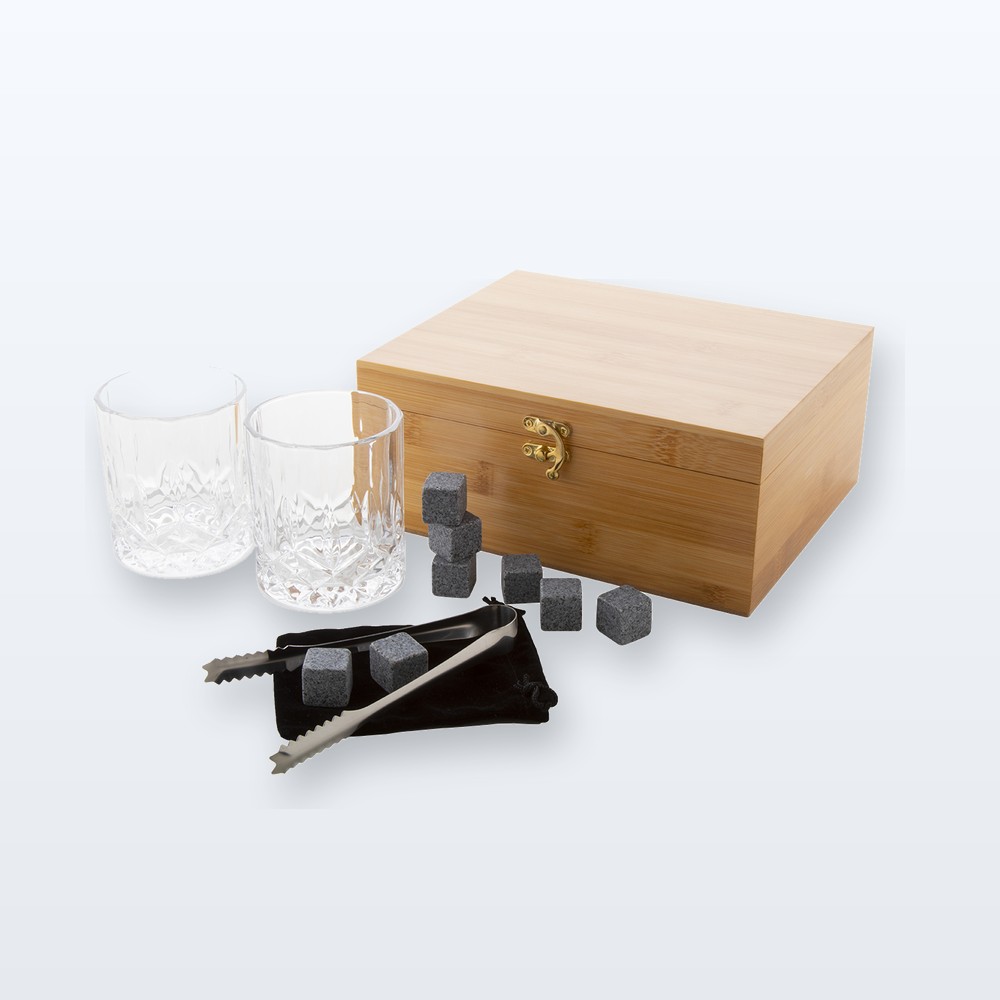 Set whisky